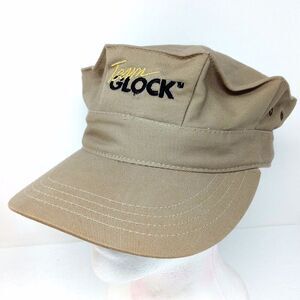 *READ* Vintage Team Glock R. Lee Ermey Gunny Approved 8-Point Fitted Hat